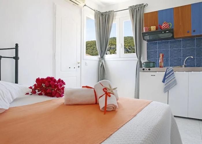 Agistri Apartments