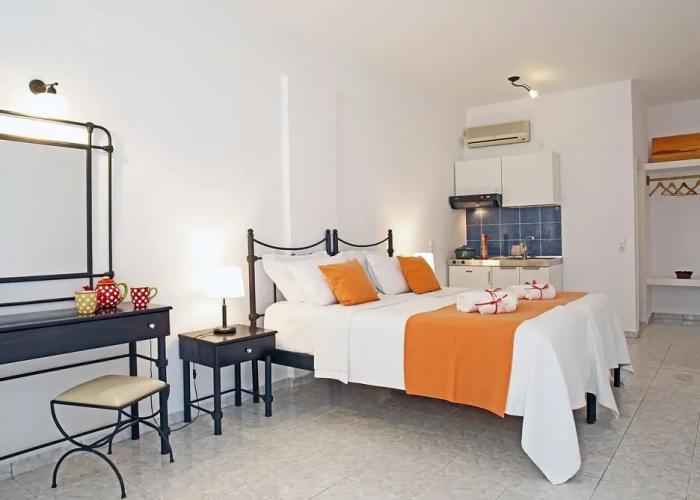 Agistri Apartments