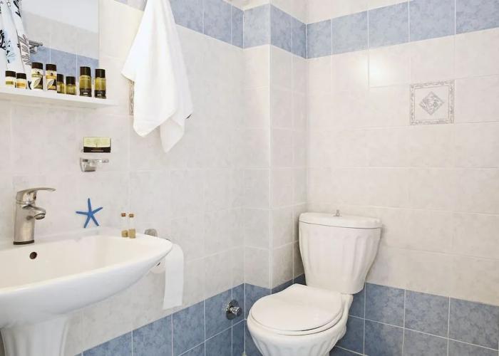 Agistri Apartments