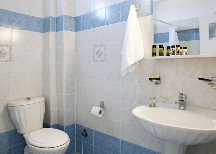 Agistri Apartments