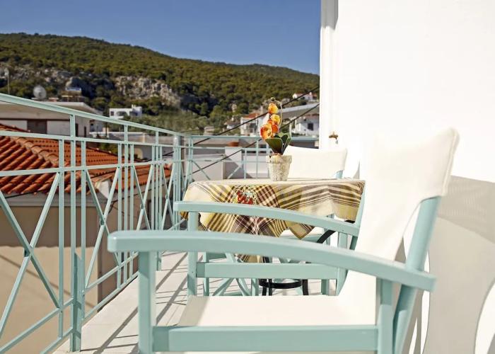 Agistri Apartments