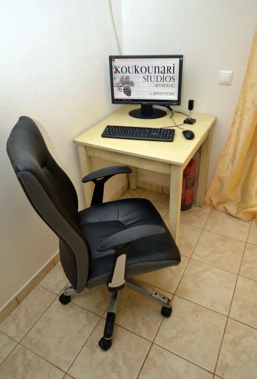 фото Koukounari Studios