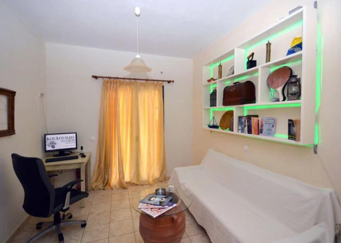 Koukounari Studios