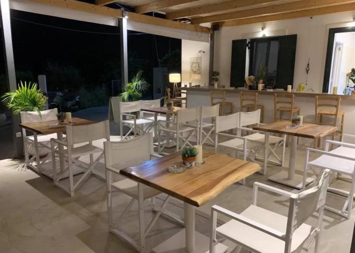 Koukounari Apartments Agistri