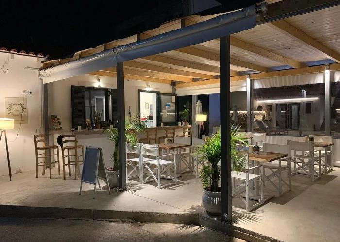 Koukounari Apartments Agistri