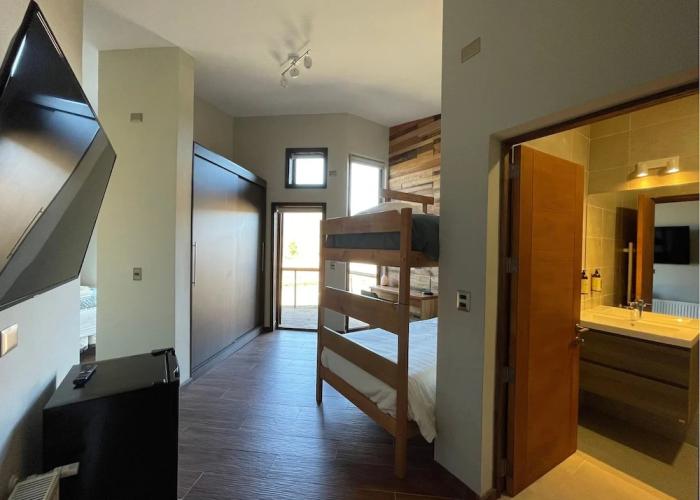 Nativa Mountain Suites