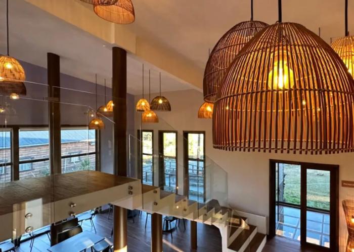 Nativa Mountain Suites