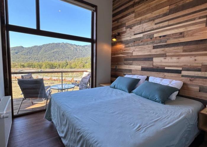 Nativa Mountain Suites