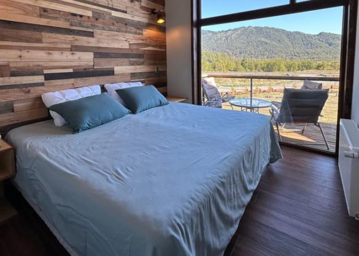 Nativa Mountain Suites