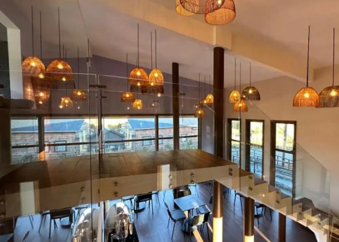 Nativa Mountain Suites