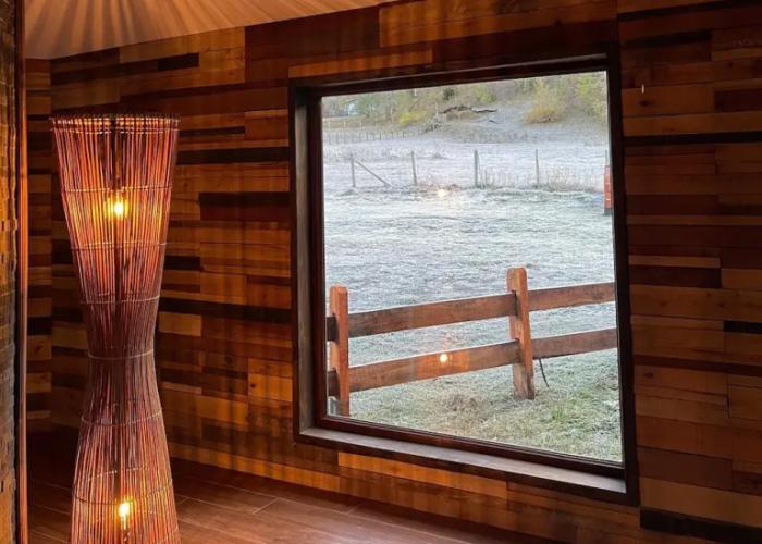 Nativa Mountain Suites