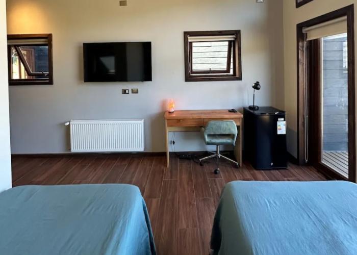 Nativa Mountain Suites