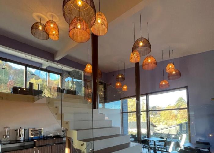 Nativa Mountain Suites
