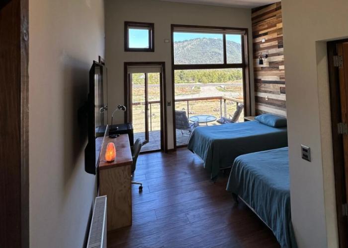 Nativa Mountain Suites