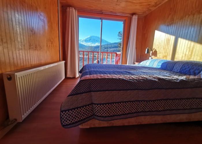 Hostal Piedra Santa