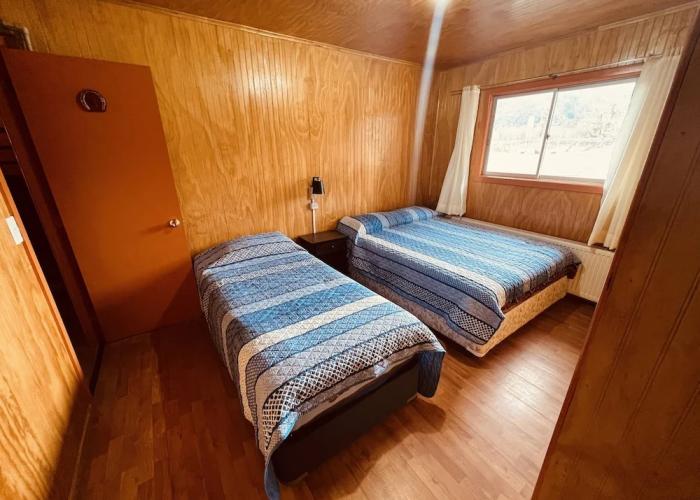 Hostal Piedra Santa