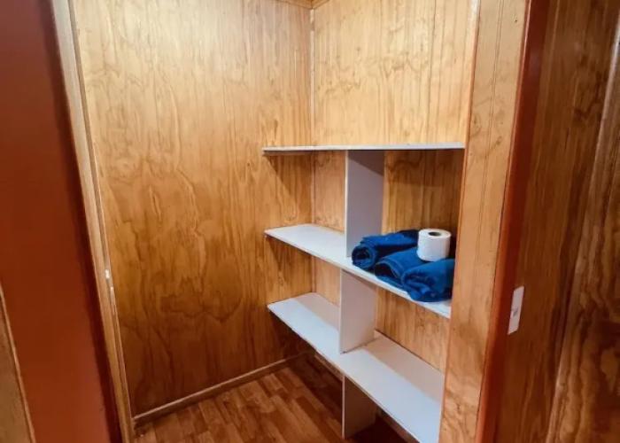 Hostal Piedra Santa