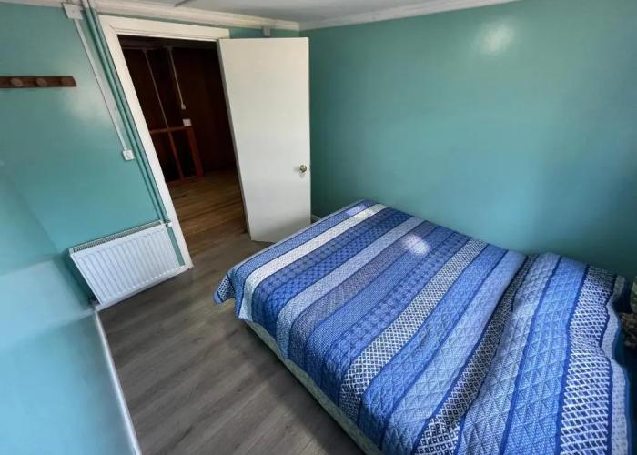 Hostal Piedra Santa
