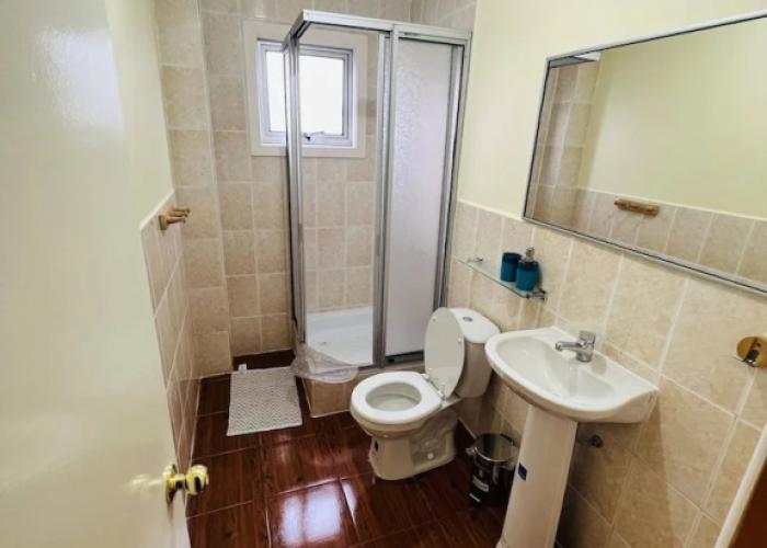 Hostal Piedra Santa