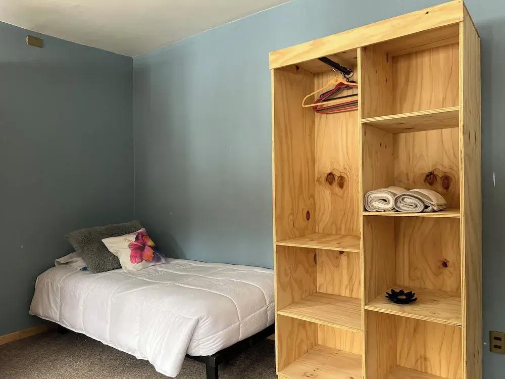 Oceana Suites Hotel Volkano