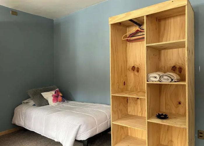 Oceana Suites Hotel Volkano