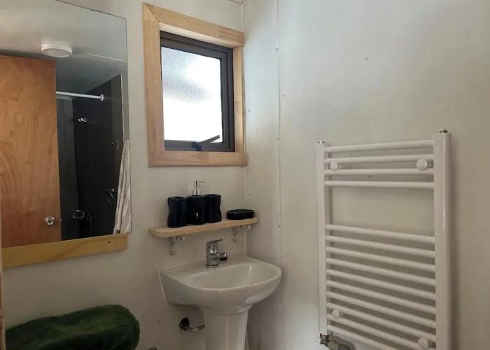 Oceana Suites Hotel Volkano