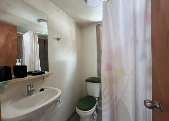 Oceana Suites Hotel Volkano