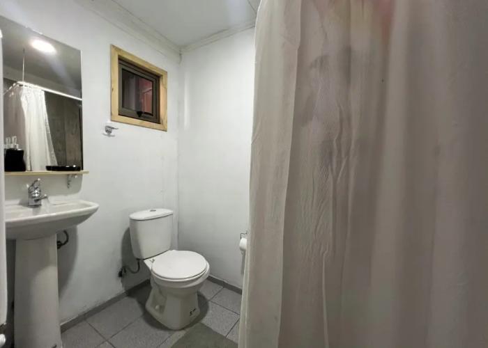 Oceana Suites Hotel Volkano