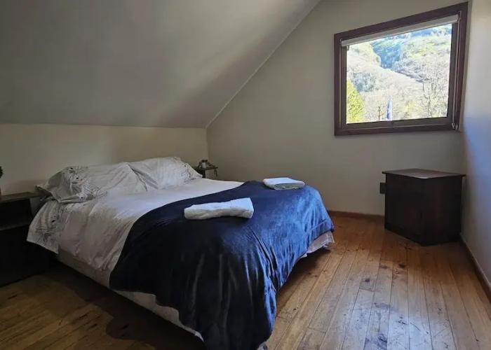 Oceana Suites Corralco