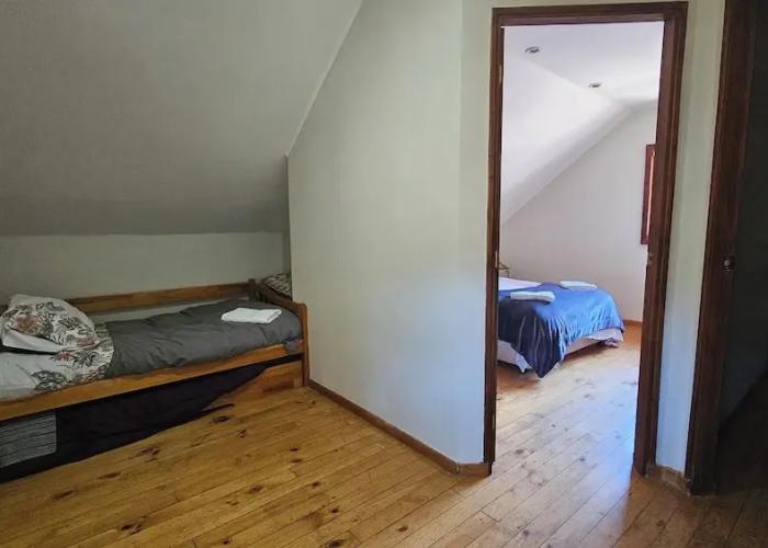 Oceana Suites Corralco