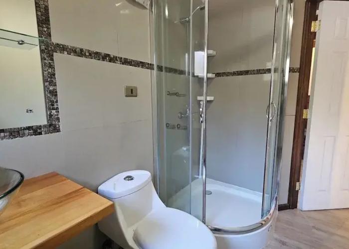 Oceana Suites Corralco