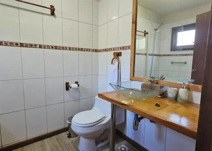 Oceana Suites Corralco
