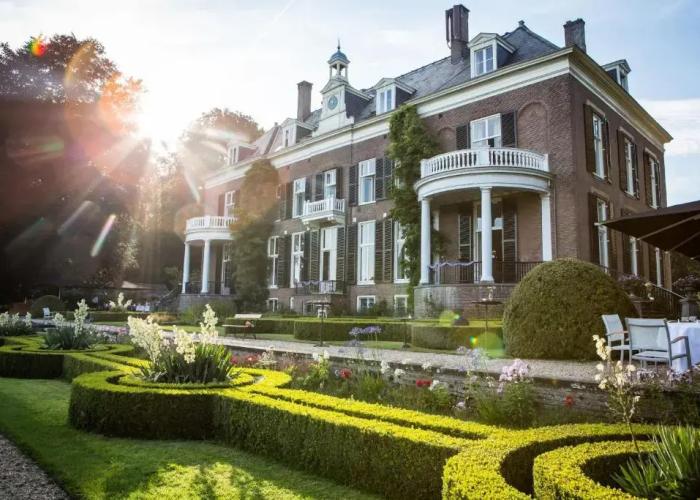 Landgoed Rhederoord