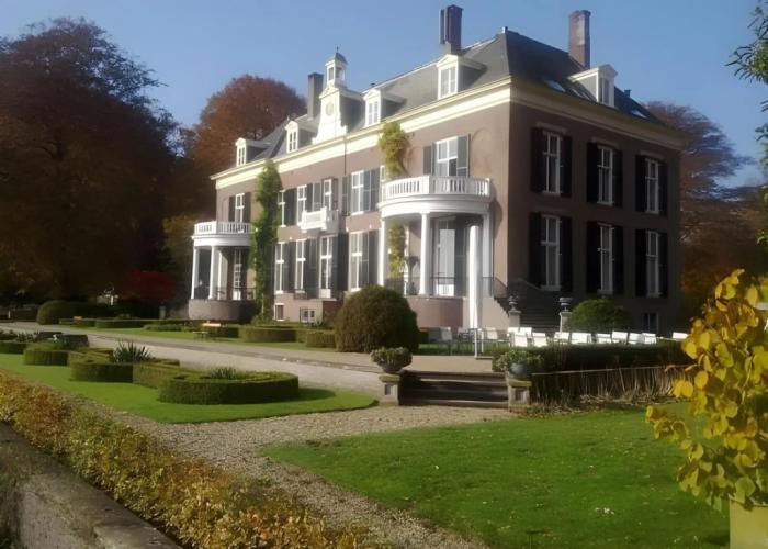 Landgoed Rhederoord