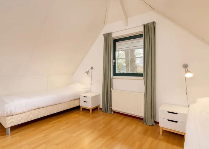 Comfortable Holiday Home in Hoge Hexel With Sauna