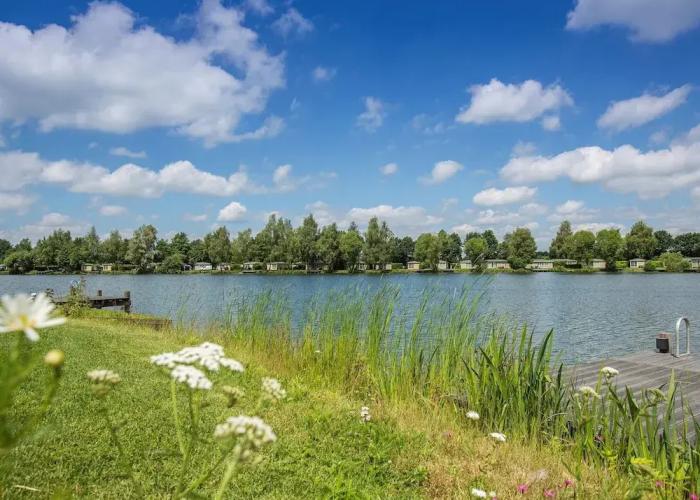Comfortable Holiday Home in Hoge Hexel With Sauna