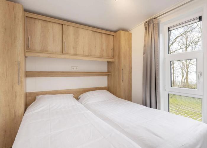 Premium Lodge Near Recreation Lake
