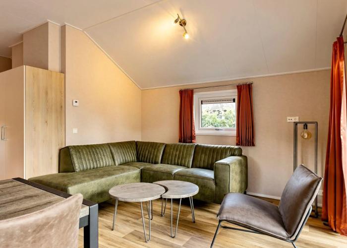 Premium Lodge Near Recreation Lake