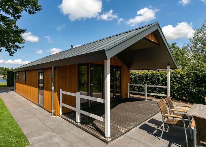 Premium Lodge Near Recreation Lake