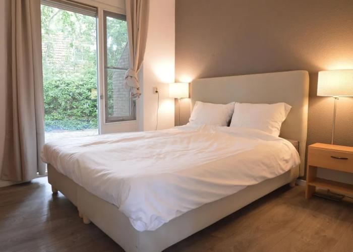 Peaceful Holiday Home in Lemele