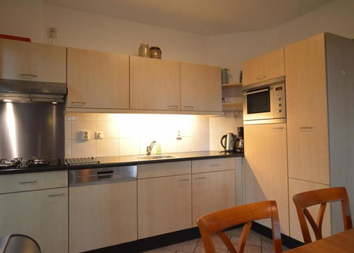 Peaceful Holiday Home in Lemele