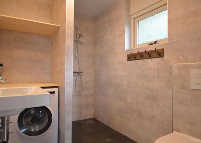 Peaceful Holiday Home in Lemele