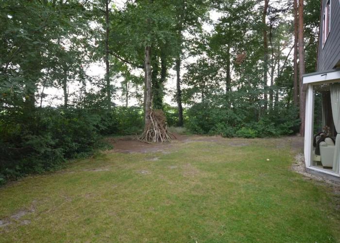 Peaceful Holiday Home in Lemele