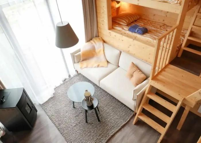 Europarcs Marina Strandbad