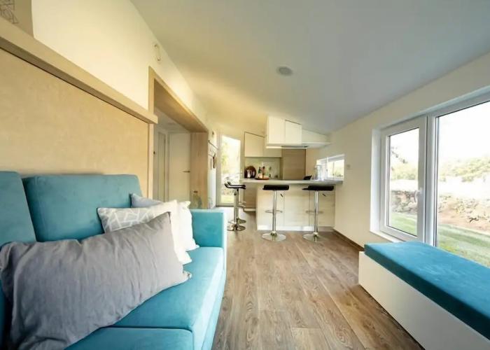 Europarcs Marina Strandbad