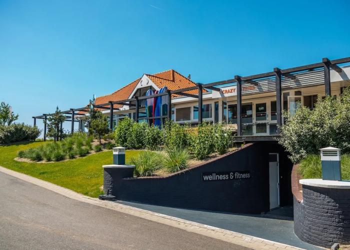 Europarcs Marina Strandbad