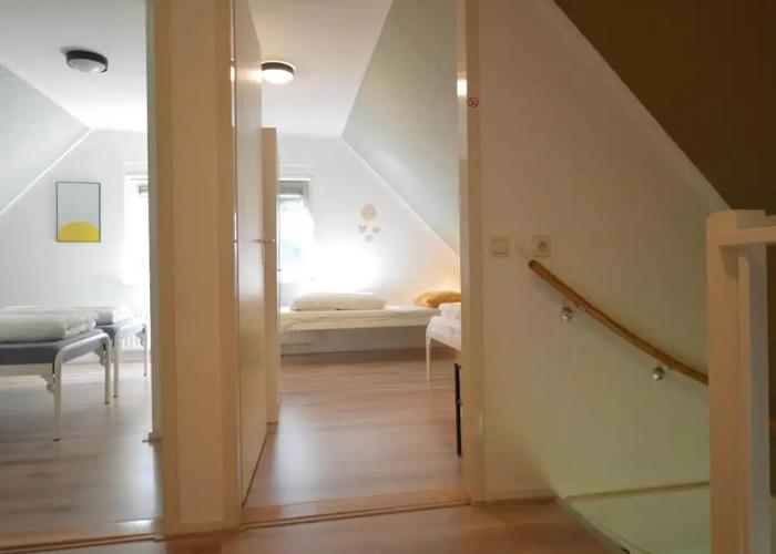 Holiday Home in Lemele With Terrace