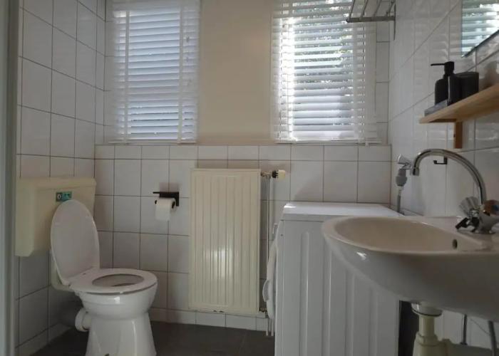 Holiday Home in Lemele With Terrace