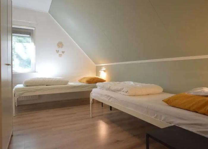 Holiday Home in Lemele With Terrace