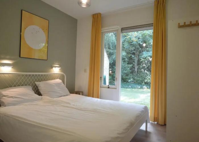 Holiday Home in Lemele With Terrace